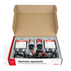 Zestaw Xenon 1103 H1 6000K