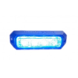 Lampka kierunkowa LED ES4 Blue