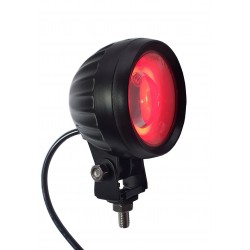 Lampa ostrzegawcza led wózek widłowy strzałka Arow