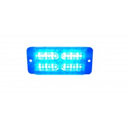 Lampka kierunkowa LED ES B2 Blue